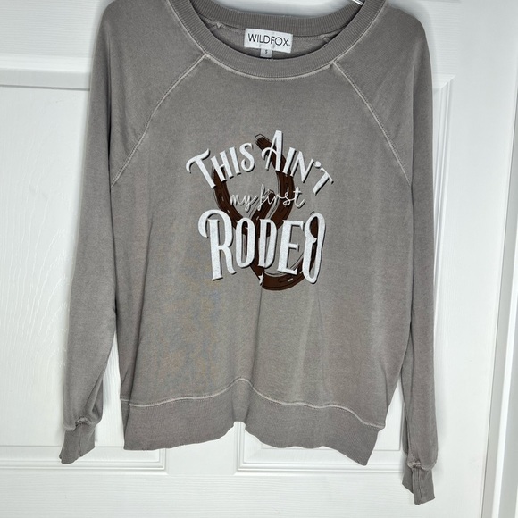 Wildfox This Ain’t My First Rinabow - Picture 7 of 7